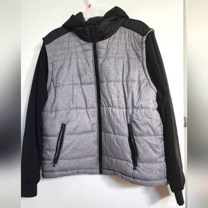 Mountain Ridge Unisex Jacket